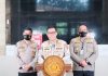 Bareskrim Rampungkan Berkas Petinggi KAMI di Jakarta dan Medan Terkait Demo Tolak Omnibus Law Irjen Pol Argo, Kepala Divisi Humas Polri. (Ft.istimewa)
