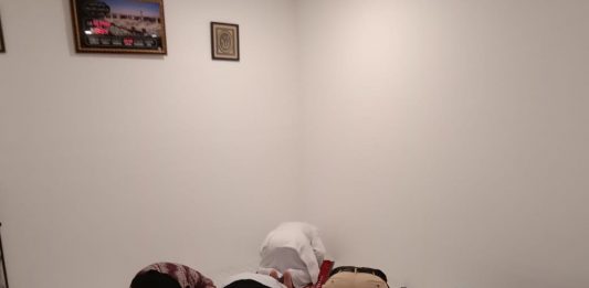 Habib Rizieq Shihab
