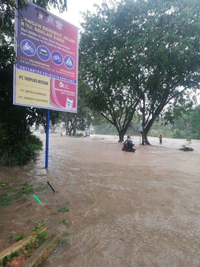 Banjir