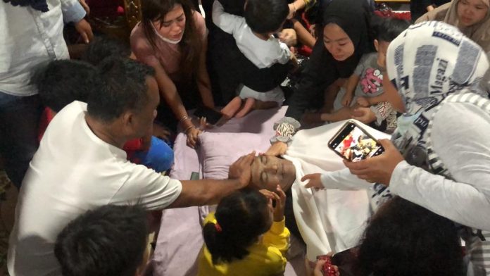 Haji Permata Haji Permata