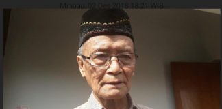 Punya Hubungan Baik Semua Kalangan, Buya Syafii Maarif Ucapkan Selamat Kepada Listyo Sigit Kapolri