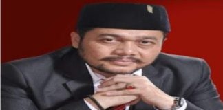 Aktivis 98 Banten Dukung Jokowi Tunjuk Komjen Listyo Sigit Jadi Calon Kapolri Aktivis 98