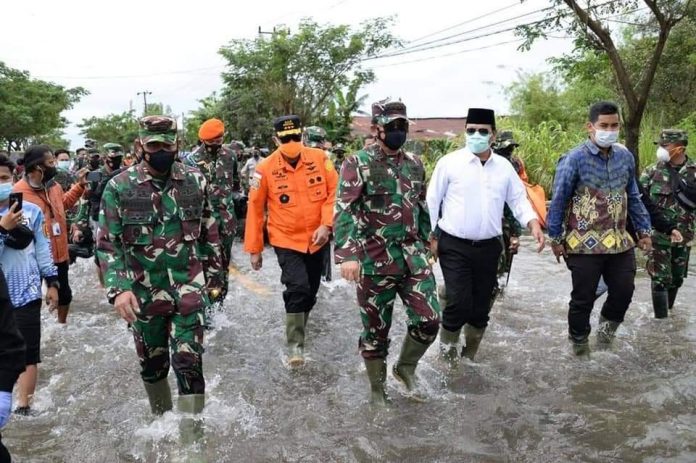 Panglima TNI