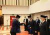 Kepala BP Batam Lantik 3 Pejabat, Berharap Hadirkan Warna Baru Bp Batam