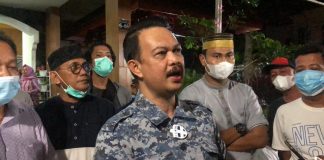 Usai Menembak, BC Tinggalkan Jasad Haji Permata Begitu Saja, Masrur: Ucapkan Belasungkawa Saja Tidak, Sadis! Masrur Amin