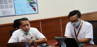 BP Batam Sosialisasikan Land Management System (LMS) Online Versi 2 Bp Batam