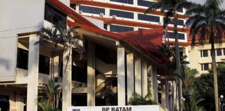 Aroma Politik Menyengat, Timses Rudi hingga Kader NasDem Jadi Pengawas di BP Batam?