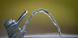 SPAM Batam Tagihkan Air Sesuai dengan Pembacaan Aktual Meter Air Pelanggan Spam Batam