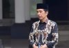 Presiden Sampaikan Belasungkawa Atas Bencana di Sulawesi Barat dan Jawa Barat Jokowi