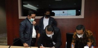 Proyek KPBU Bandara Hang Nadim Masuki Tahap Evaluasi Dokumen Peserta Lelang Bandara Hang Nadim