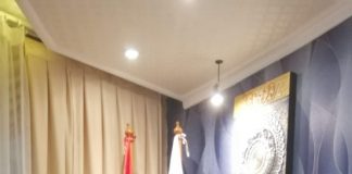 Jokowi Centre mengutuk sikap Rasisme Jokowi Centre