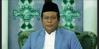 PBNU Tak Masalahkan Calon Kapolri Listyo Sigit Non Muslim PBNU