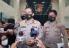 Polri Hormati Hasil Investigasi Komnas HAM Soal Laskar FPI Polri