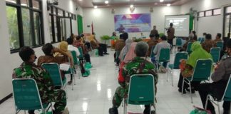 Musrenbangkel 2121 Serengan diwarnai Usulan dan Saran dari RW dan RT Surakarta