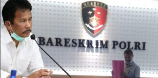 Dugaan Ijazah Palsu Milik Walikota Batam Resmi Dilaporkan ke Bareskrim Polri Walikota Batam