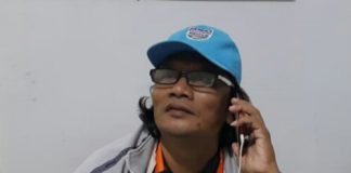 Konsumen Air yang Dirugikan Moya, Cak Ta’in Sarankan Gugat ke Pengadilan Cak Ta’in