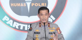 Polri Pastikan Konsep Pam Swakarsa Komjen Listyo Sigit Berbeda dengan Tahun 1998 Kapolri