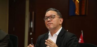 Klasifikasi Soal Pengangkatan Pengawas Badan Usaha di BP Batam Bp Batam