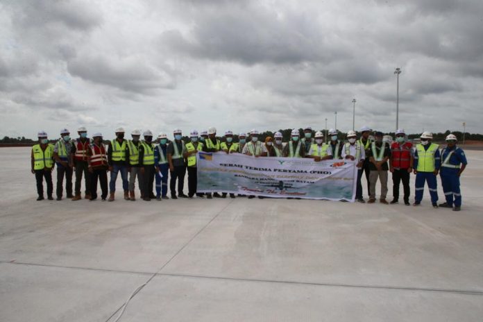 Bandara Hang Nadim