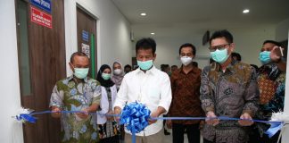 RSBP Batam Kini Miliki Layanan Baru RSBP Batam