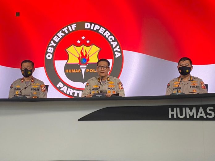 Bareskrim Polri Bareskrim Polri