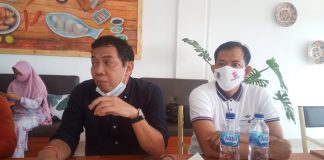 Agar Berdampak Baik Bagi Maritim, INSA Batam Bakal Beri Usulan di RPP Bp Batam