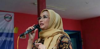 Pemerintah Harus Taati Prosedur Uji Vaksin, Lucy: Biar Jadi Contoh Masyarakat Untuk Taat Aturan Covid - 19