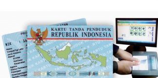 Mau Buat KTP Batam, Disdukcapil Siapkan Pelayanan Online Ktp Batam