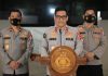 Kapolri Terbitkan Maklumat Larangan Kegiatan dan Atribut FPI Polri