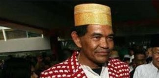 Nama Tongseng Diduga Mafia Kelas Kakap Mencuat Satu Hari Kematian Haji Permata, Siapakah Dia? Haji Permata