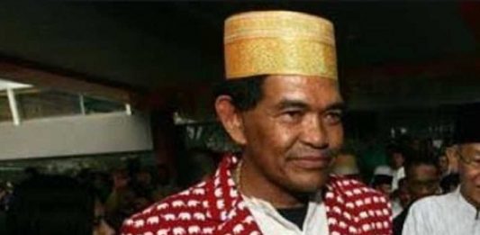 Haji Permata