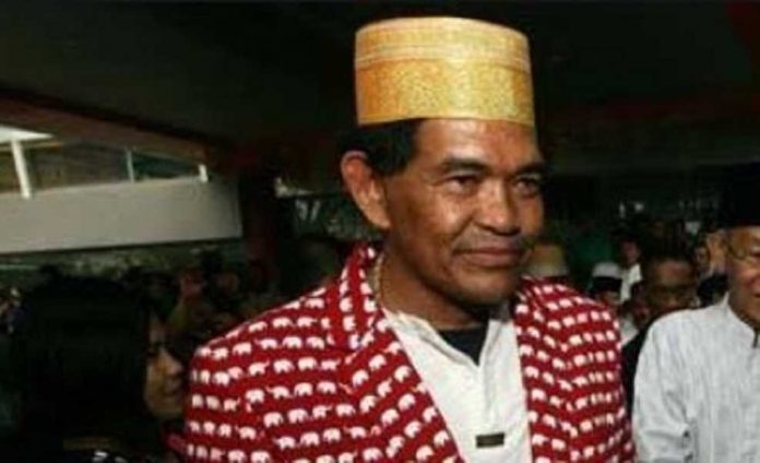 Haji Permata