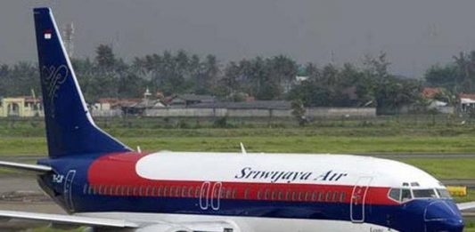 Sriwijaya Air