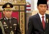 Pernah Jadi Ajudan Jokowi, Komjen Pol Listyo Kembali Dipilih Jadi Calon Tunggal Kapolri Kapolri