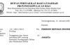 DPRD Kepri Surati Presiden: Ex-officio Kepala BP Batam Tak Bisa Dipertahankan Lagi, Ini Sebabnya? Dprd Provinsi
