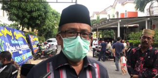 Jefridin Hamid Minta Penegak Hukum Mengusut Tuntas Pelaku Penembak Haji Permata Jefridin Hamid