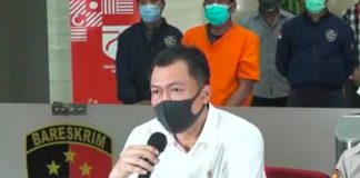 Polisi Ciduk Pelaku Penipuan dan Pencucian Uang Online Shop GrabToko Polri