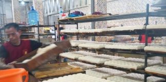 Komisi IV Menilai Soal Harga Kedelai Bukan Urusan kementan Kedelai