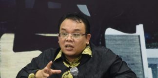 EUA Belum Keluar, Jadwal Vaksinasi Sudah Ada, Saleh: BPOM Harus Tetap Independen dan Tak Terburu-buru