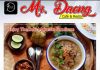 Bingung Cari Makanan Makassar di Batam, Mr Daeng Cafe & Resto Tempatnya