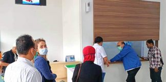 Geram Sikap Moya, Jadi: di RDP Mangkir, di Kadin Batam Tak Hadir, Bersembunyi di BP Batam