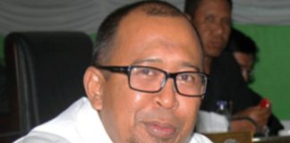 Rizki: Seharusnya Pemko Batam Jadikan Pulau Kasu sebagai Daerah Darurat Bencana