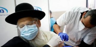 BPOM Kawal Keamanan dan Mutu Vaksin COVID-19 Sebelum dan Selama Peredaran