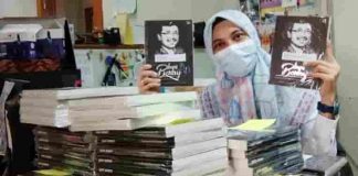 Buku Kopi Benny Edisi 2 Segera Rilis, Lebih Menarik dan Inspiratif Buku Kopi Benny