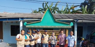 Tim Business Development ATB Mulai Bergerak, Lakukan Tinjauan Lapangan Petakan Masalah PDAM Tirta Kepri