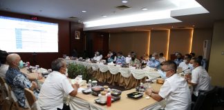 Orang Asing yang Akan Masuk Wilayah Indonesia, Protokol Kesehatan Menjadi Perhatian Utama