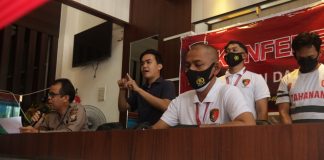 Ditreskrimum Polda Kepri Ungkap Kasus Pemalsuan Surat Dalam Akta Otentik