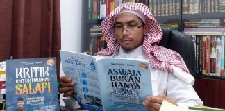 Ustadz Maaher at Thuwailibi Meninggal, Pengacara Ungkap Penyebab Meninggalnya