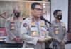 Buka Pelatihan Publik Speaking, Kadiv Humas: Sebagai Tindak Lanjut Pemantapan Komunikasi Publik Humas Polri