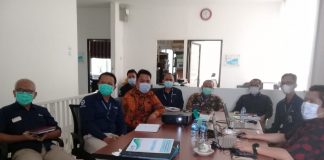 Berbagi Kiat Sukses, ATB Beri Bimbingan ke Adhya Tirta Sriwijaya Palembang Atb Batam